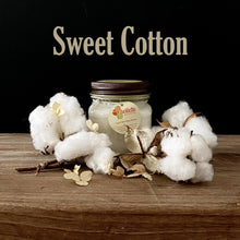 Load image into Gallery viewer, Sweet Cotton is a perineal favorite with First Fruits customers.