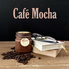 Load image into Gallery viewer, Cafe Mocha by First Fruits Ministries. Smells like chocolatey coffee heaven! 
